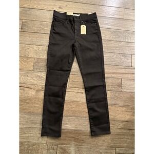 Levi's 311 Shaping Skinny‎ Women's Jeans 27x28